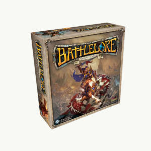 BattleLore Board Game