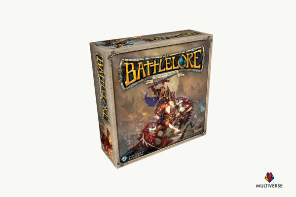 BattleLore Board Game