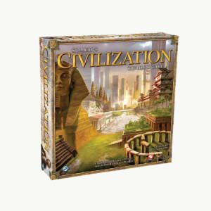 Civilization Board Game