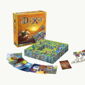 Dixit Game