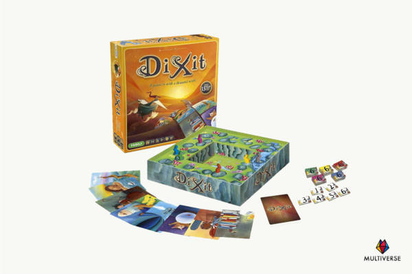 Dixit Game