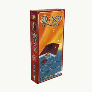 Dixit Quest Expansion 2 Game