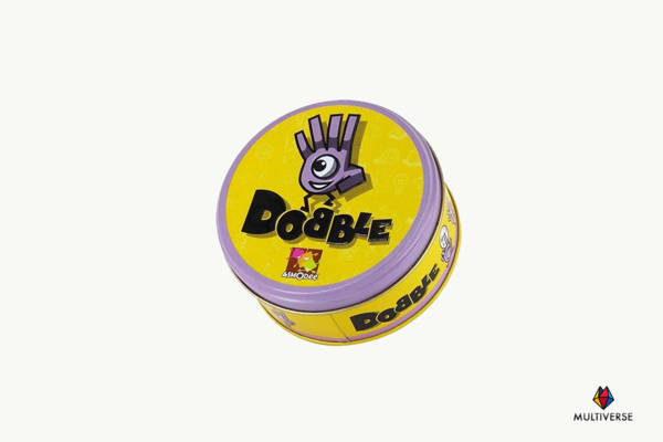 Dobble Game