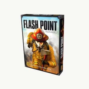 Flash Point Game