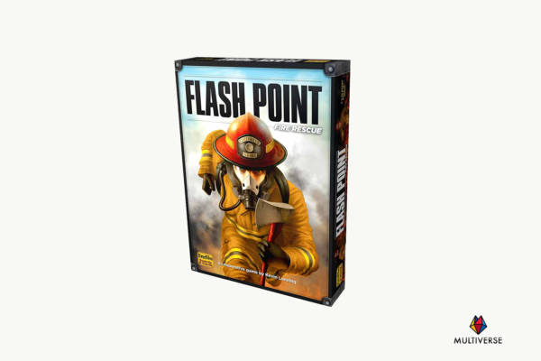 Flash Point Game