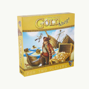 Gold Ahoy! Game