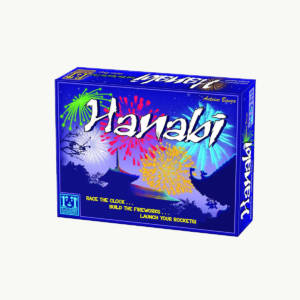 Hanabi Game