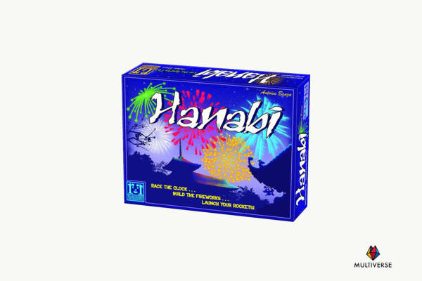 Hanabi Game