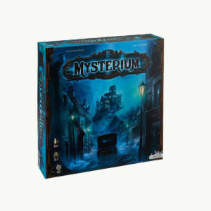 Mysterium Board Game