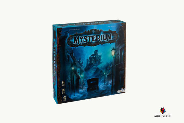 Mysterium Board Game