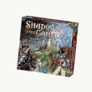 Shadows Over Camelot Game