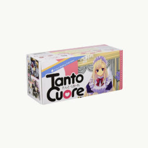 Tanto Cuore Board Game