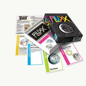 Fluxx Game