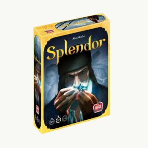 Splendor Game