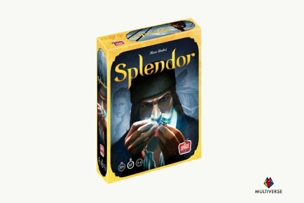 Splendor Game