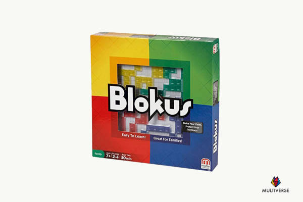 Blokus Board Game