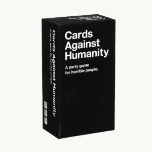 Cards Against Humanity Game