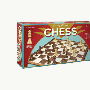 Chess Board Game