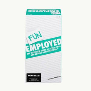 Funemployed Game