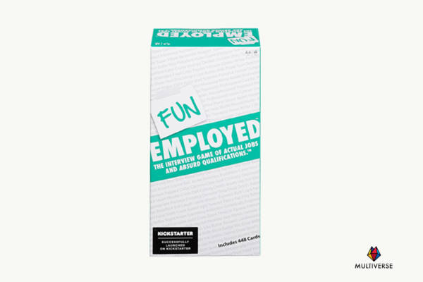 Funemployed Game