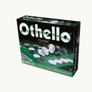 Othello Classic Board Game