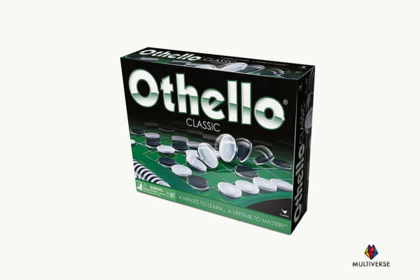 Othello Classic Board Game