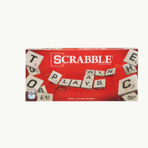 Scrabble Game