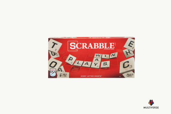 Scrabble Game