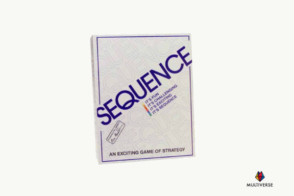 Sequence Board Game