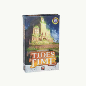 Tides of Time Board Game