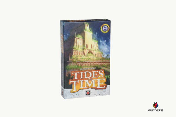 Tides of Time Board Game