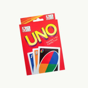 UNO Board Game