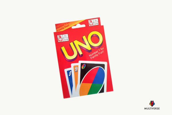 UNO Board Game